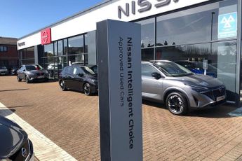 Nissan Juke 1.0 DiG-T Tekna+ 5dr DCT