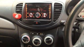 Hyundai i10 1.2 Classic Euro 4 5dr