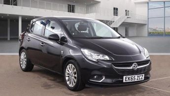 Vauxhall Corsa 1.4i SE Auto Euro 6 5dr