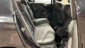 Vauxhall Corsa 1.4i SE Auto Euro 6 5dr