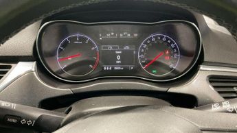 Vauxhall Corsa 1.4i SE Auto Euro 6 5dr