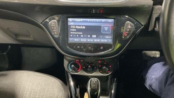 Vauxhall Corsa 1.4i SE Auto Euro 6 5dr