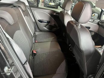 Vauxhall Corsa 1.4i SE Auto Euro 6 5dr