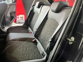 Vauxhall Corsa 1.4i SE Auto Euro 6 5dr