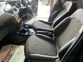 Vauxhall Corsa 1.4i SE Auto Euro 6 5dr