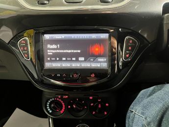 Vauxhall Corsa 1.4i SE Auto Euro 6 5dr
