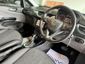 Vauxhall Corsa 1.4i SE Auto Euro 6 5dr