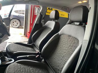 Vauxhall Corsa 1.4i SE Auto Euro 6 5dr