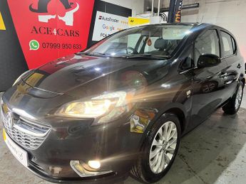 Vauxhall Corsa 1.4i SE Auto Euro 6 5dr