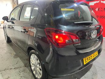 Vauxhall Corsa 1.4i SE Auto Euro 6 5dr