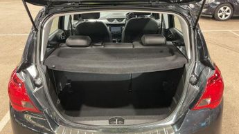 Vauxhall Corsa 1.4i SE Auto Euro 6 5dr