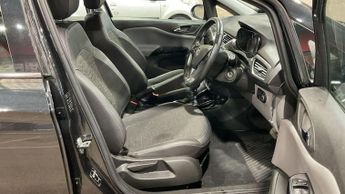 Vauxhall Corsa 1.4i SE Auto Euro 6 5dr
