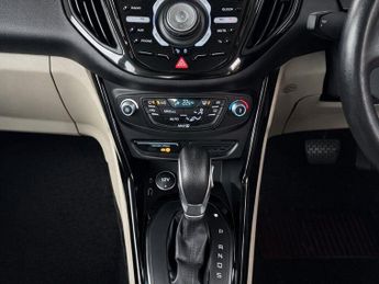 Ford B-Max 1.6 Titanium Powershift Euro 5 5dr