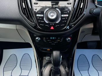 Ford B-Max 1.6 Titanium Powershift Euro 5 5dr