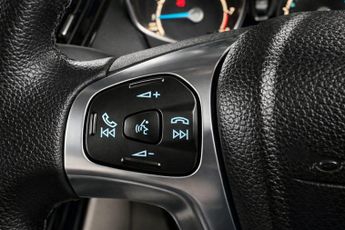 Ford B-Max 1.6 Titanium Powershift Euro 5 5dr