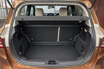 Ford B-Max 1.6 Titanium Powershift Euro 5 5dr