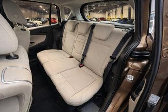 Ford B-Max 1.6 Titanium Powershift Euro 5 5dr