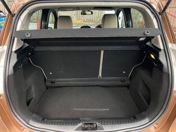 Ford B-Max 1.6 Titanium Powershift Euro 5 5dr