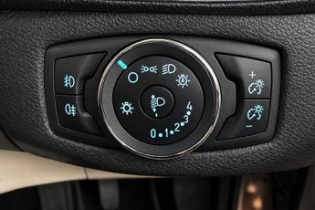Ford B-Max 1.6 Titanium Powershift Euro 5 5dr