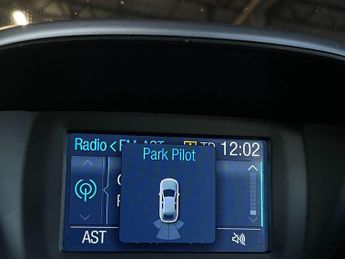 Ford B-Max 1.6 Titanium Powershift Euro 5 5dr