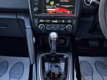 Renault Kadjar 1.5 dCi Dynamique Nav EDC Euro 6 (s/s) 5dr