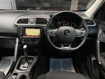 Renault Kadjar 1.5 dCi Dynamique Nav EDC Euro 6 (s/s) 5dr