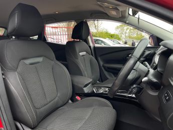 Renault Kadjar 1.5 dCi Dynamique Nav EDC Euro 6 (s/s) 5dr