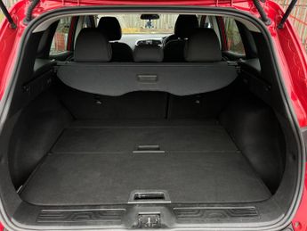 Renault Kadjar 1.5 dCi Dynamique Nav EDC Euro 6 (s/s) 5dr