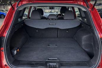 Renault Kadjar 1.5 dCi Dynamique Nav EDC Euro 6 (s/s) 5dr