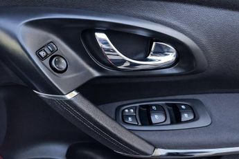 Renault Kadjar 1.5 dCi Dynamique Nav EDC Euro 6 (s/s) 5dr