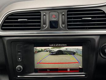 Renault Kadjar 1.5 dCi Dynamique Nav EDC Euro 6 (s/s) 5dr