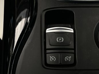 Renault Kadjar 1.5 dCi Dynamique Nav EDC Euro 6 (s/s) 5dr