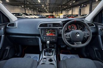 Renault Kadjar 1.5 dCi Dynamique Nav EDC Euro 6 (s/s) 5dr
