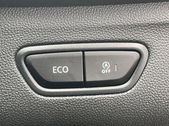 Renault Kadjar 1.5 dCi Dynamique Nav EDC Euro 6 (s/s) 5dr