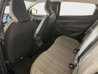 Renault Megane E-Tech 60kWh equilibre Hatchback 5dr Electric Auto (optimum charge) (22