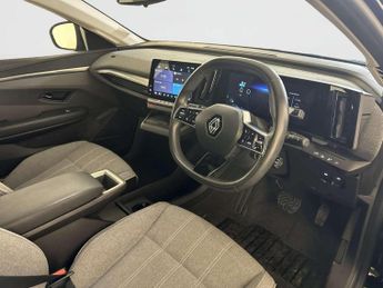 Renault Megane E-Tech 60kWh equilibre Hatchback 5dr Electric Auto (optimum charge) (22