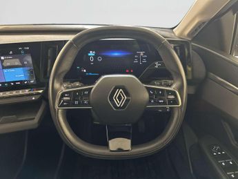 Renault Megane E-Tech 60kWh equilibre Hatchback 5dr Electric Auto (optimum charge) (22