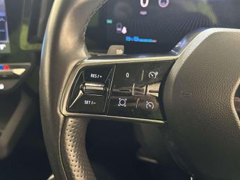 Renault Megane E-Tech 60kWh equilibre Hatchback 5dr Electric Auto (optimum charge) (22