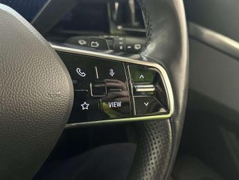 Renault Megane E-Tech 60kWh equilibre Hatchback 5dr Electric Auto (optimum charge) (22