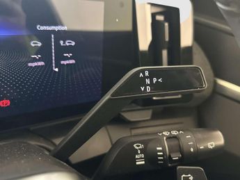 Renault Megane E-Tech 60kWh equilibre Hatchback 5dr Electric Auto (optimum charge) (22