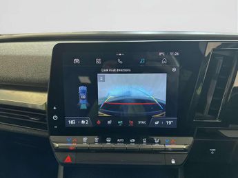 Renault Megane E-Tech 60kWh equilibre Hatchback 5dr Electric Auto (optimum charge) (22