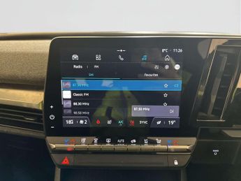 Renault Megane E-Tech 60kWh equilibre Hatchback 5dr Electric Auto (optimum charge) (22