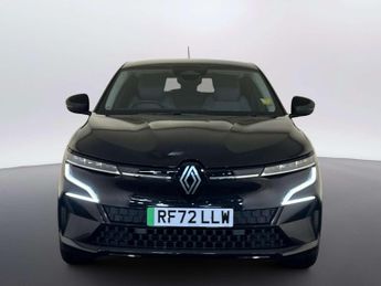 Renault Megane E-Tech 60kWh equilibre Hatchback 5dr Electric Auto (optimum charge) (22