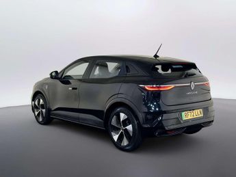 Renault Megane E-Tech 60kWh equilibre Hatchback 5dr Electric Auto (optimum charge) (22