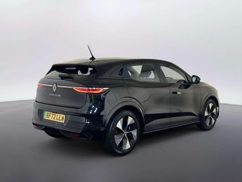 Renault Megane E-Tech 60kWh equilibre Hatchback 5dr Electric Auto (optimum charge) (22