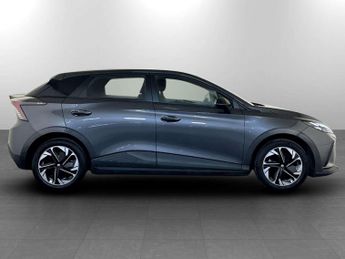 MG MG4 64kWh SE Long Range Hatchback 5dr Electric Auto (203 ps)