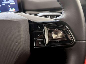 MG MG4 64kWh SE Long Range Hatchback 5dr Electric Auto (203 ps)