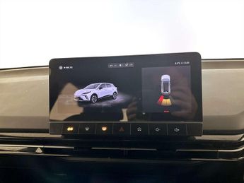 MG MG4 64kWh SE Long Range Hatchback 5dr Electric Auto (203 ps)