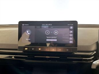 MG MG4 64kWh SE Long Range Hatchback 5dr Electric Auto (203 ps)