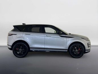 Land Rover Range Rover Evoque 1.5 P300e 12.2kWh Autobiography SUV 5dr Petrol Plug-in Hybrid Au